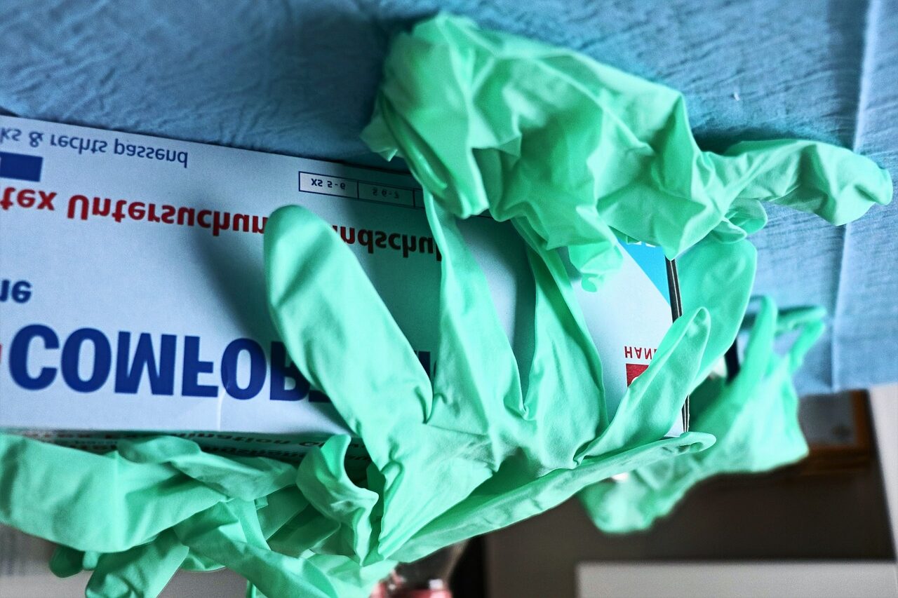 gloves, medical gloves, medical supply-5083790.jpg